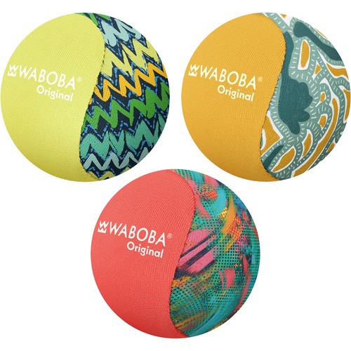 Waboba origina ball wasserball - waboba,