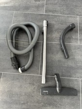 Miele Bürste  Rohr + Griff + Schlauch für Original Miele C1  Classic