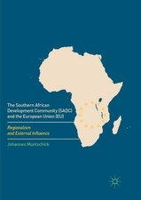 The southern african - southern,