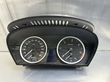 BMW 5er E60 E61 Tacho / Kombiinstrument Diesel 520d 525d 530d 530xd 535d