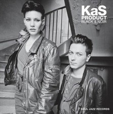 Black & Noir by KAS PRODUCT