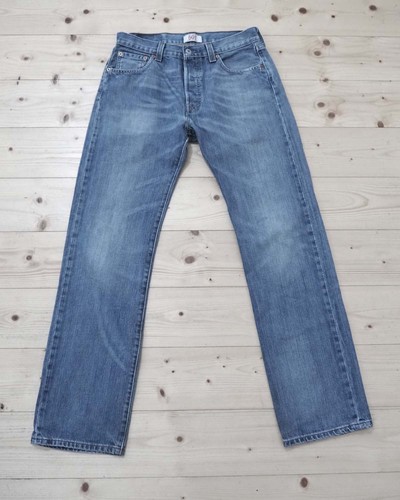 Levi 501 herren - 501, jeans