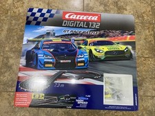 Carrera Digital 132 GT Race