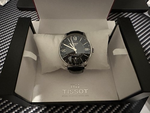 Tissot chemin des tourelles - des,