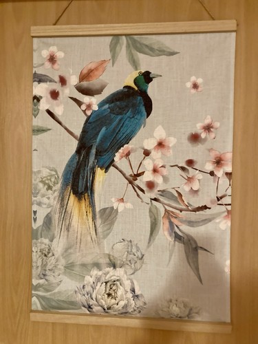 Deko boho wandbehang aus - deko, boho-wandbehang