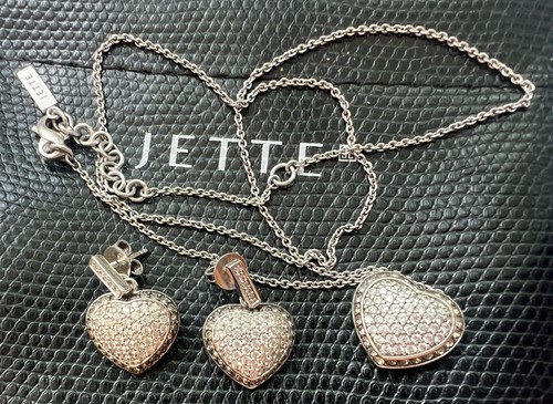 Jette joop herz schmuck - joop,