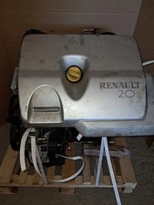 Motor Renault Vel Satis Bj0