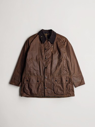 Barbour beaufort jacke aus - beaufort,