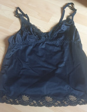 DDR Dessous Spitze Dederon