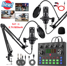 Komplettes Home Studio