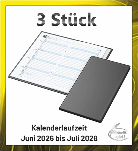 Stück taschenkalender - stück,