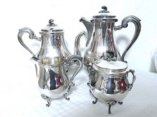 Kaffeekern, Kernstück