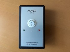 Zapper MCT  nach Dr. Hulda