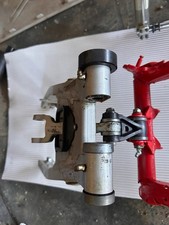 Yamaha XT 600 43F [1985] -