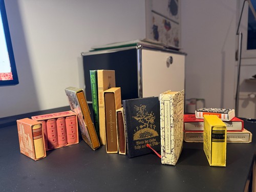 Sammlung von - , 16