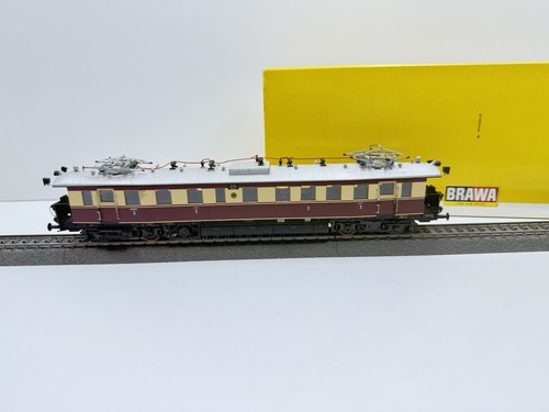 Brawa 44133 e triebwagen - h0, ac