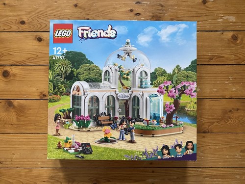 Neu lego friends - lego, 41757