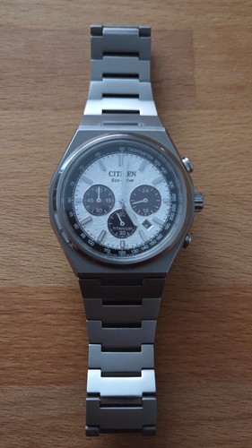 Citizen eco drive - citizen, herrenuhr