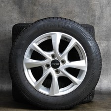 4 x Winterräder Mazda 2 -