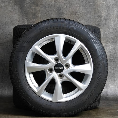 Winterräder mazda - 4,