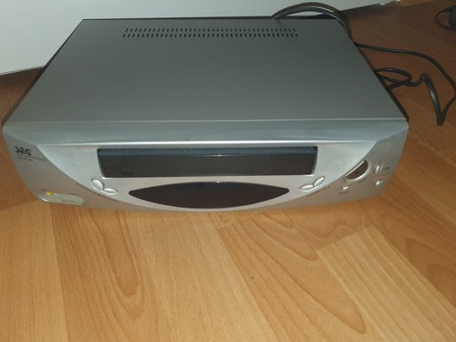 Seg videorecorder vcr - seg, 302