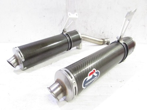 Ducati ss900 termignoni - ducati,