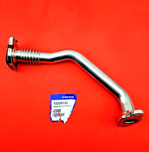 Original volvo agr - original, s60