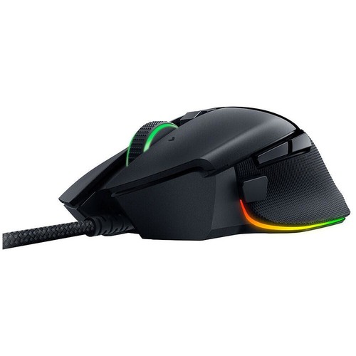 Razer basilisk gaming - razer,