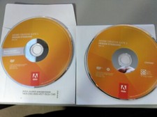 Adobe creative suite cs5 - creative,