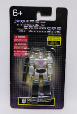 Megatron - Transformers 7cm Decepticon Spiel- und Sammelfigur - Hasbro