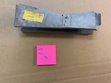 Vw Bus T2 a T2a  Bulli Wagenheberaufnahmen Wagenheber Aufnahme Blech