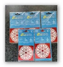 Z-Design 5x Packungen