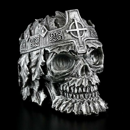 Totenkopf ascher greenman - -,