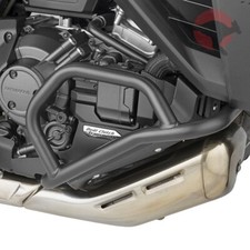 MOTORSCHUTZ / STOßSTANGE ROHR