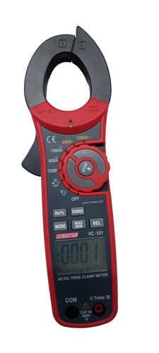 Stromzange voltcraft 531 - stromzange,