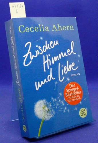 Zwischen himmel und liebe von - zwischen,