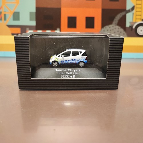 Mercedes a klasse a168 - 1:87,