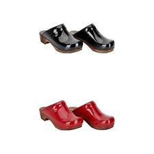 Sanita Wood Classic Patent