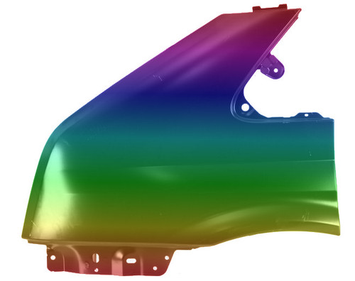 Ford transit 2006 2013 - transit, 2006-2013