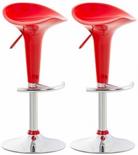 2er set barhocker - barhocker, saddle