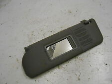 Alfa Romeo 166 Bj.1998-2000 Sonnenblende Sonnenschutz links