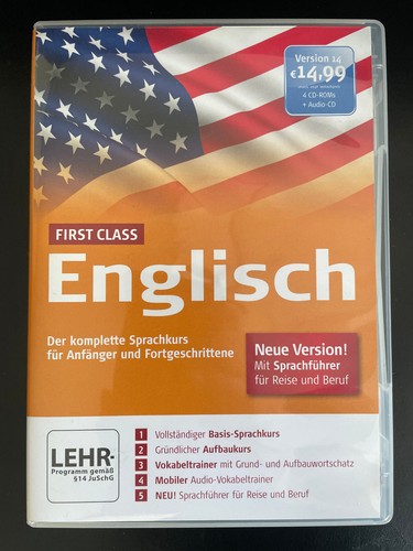 First class sprachkurs - first,