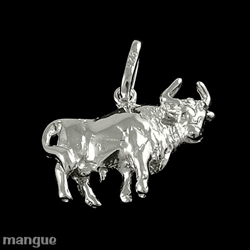 Sternzeichen anhänger stier - anhänger,