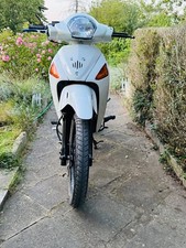 Honda Innova 125cc Carburator