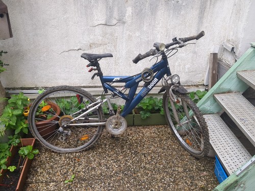 Fahrrad gebraucht kellerfund - fahrrad,