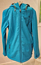 Softshelljacke, neu, 40