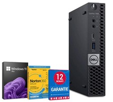 Dell OptiPlex 7060 Mini PC
