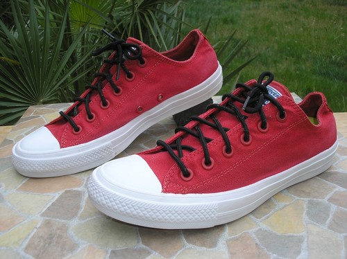 Original converse chucks - original,