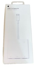 Apple USB-C Digital Audio /