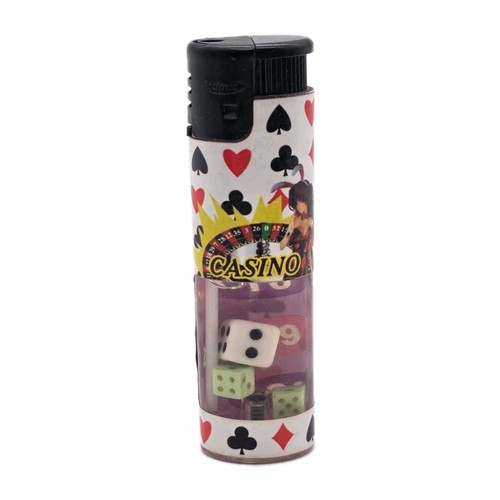 Casino gasfeuerzeug - casino, –